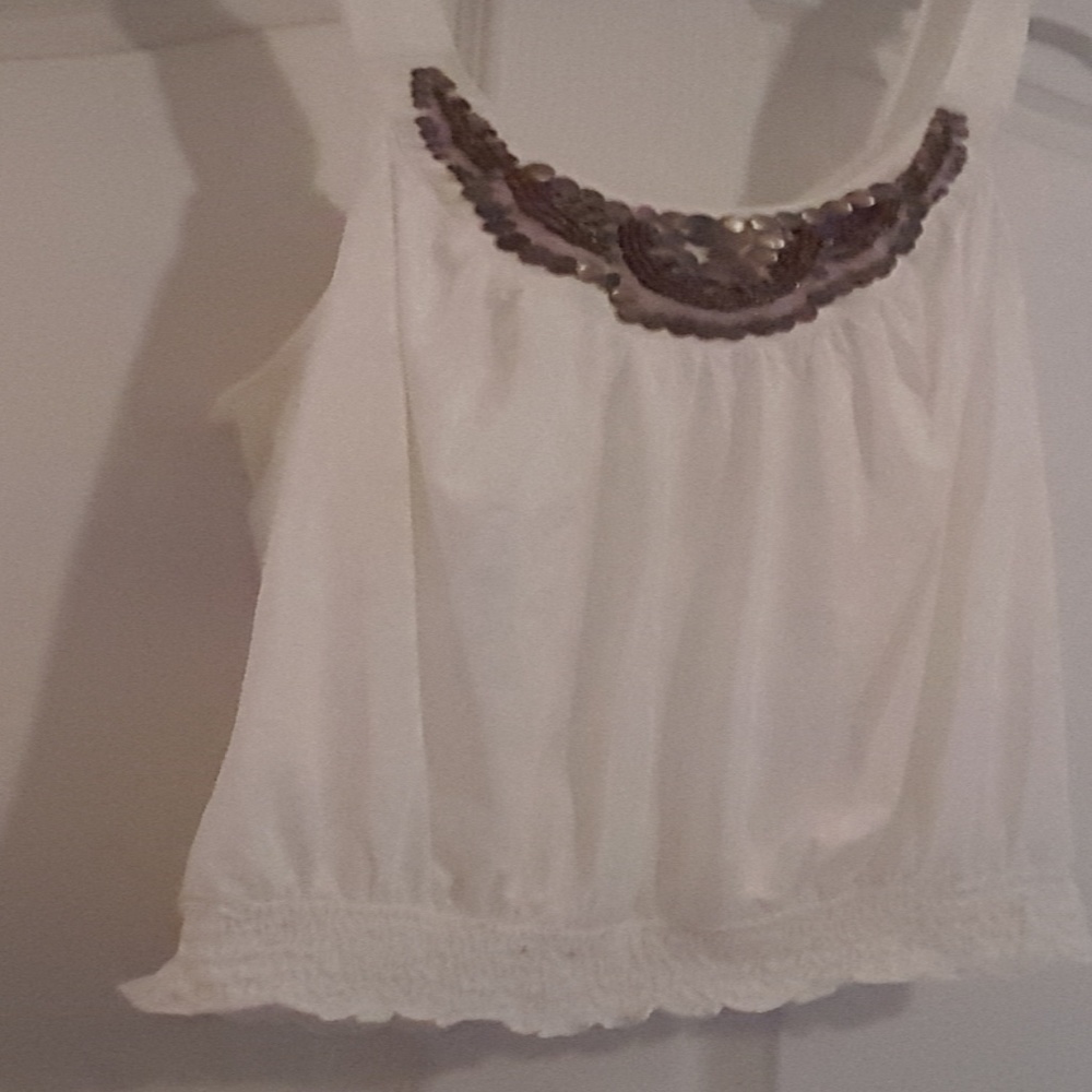 Halter top women 1x